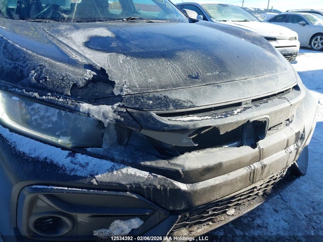 Honda Civic 2020 SHHFK7H38LU301003 Image 20