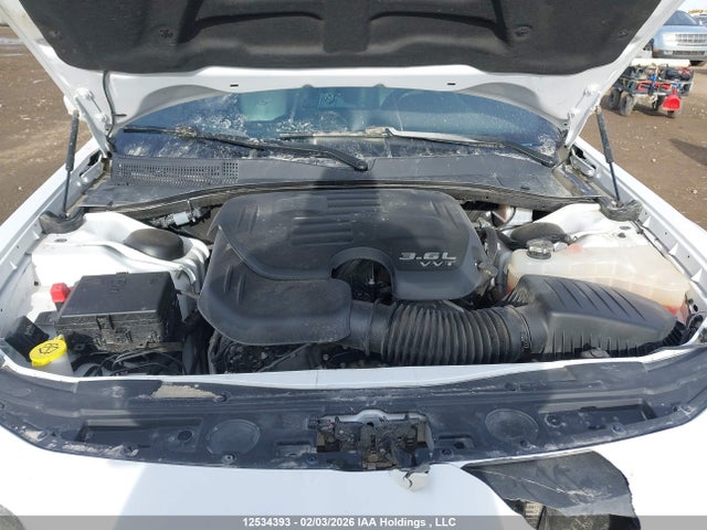 Chrysler 300 S 2021 2C3CCABG6MH685390 Image 10