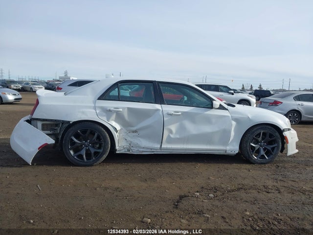 Chrysler 300 S 2021 2C3CCABG6MH685390 Image 14