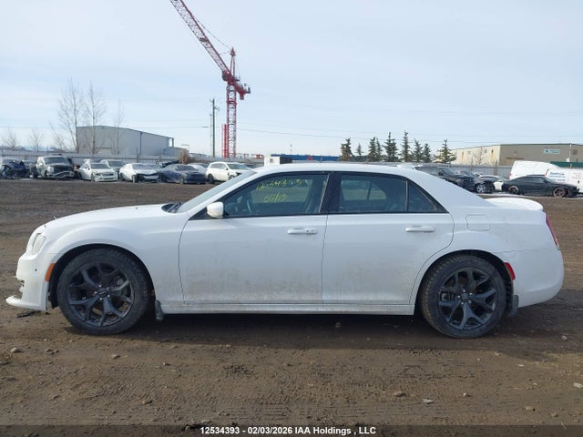 Chrysler 300 S 2021 2C3CCABG6MH685390 Image 15