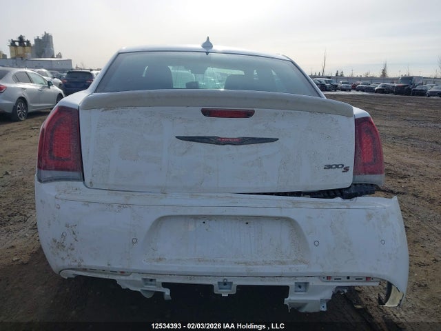Chrysler 300 S 2021 2C3CCABG6MH685390 Image 17