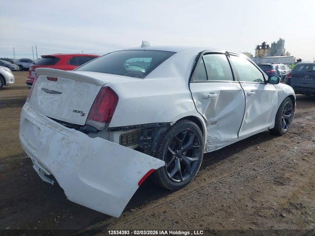 Chrysler 300 S 2021 2C3CCABG6MH685390 Image 4