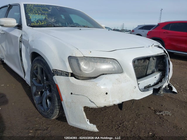Chrysler 300 S 2021 2C3CCABG6MH685390 Image 6