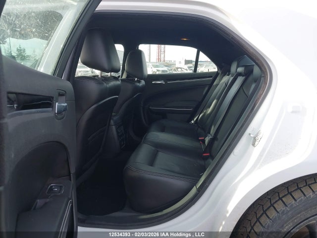 Chrysler 300 S 2021 2C3CCABG6MH685390 Image 8