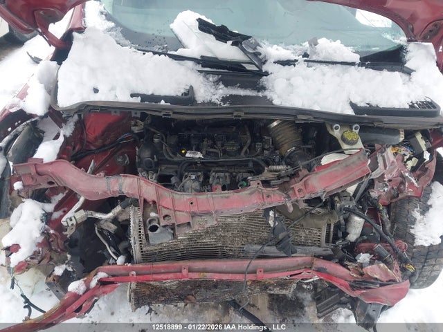1FMCU9G91FUA54902 Ford ESCAPE SE