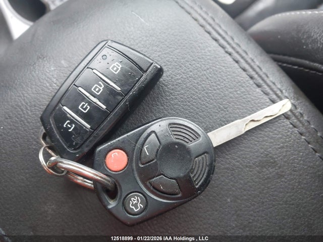 1FMCU9G91FUA54902 Ford ESCAPE SE