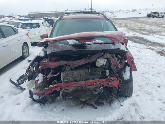 1FMCU9G91FUA54902 Ford ESCAPE SE
