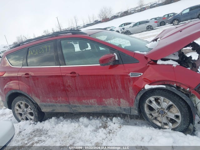 1FMCU9G91FUA54902 Ford ESCAPE SE