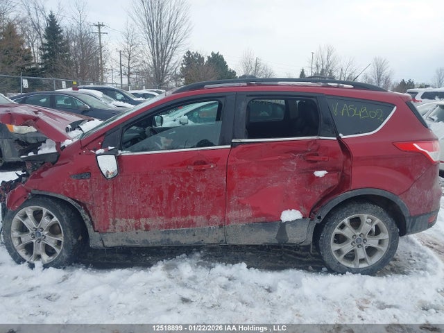 1FMCU9G91FUA54902 Ford ESCAPE SE