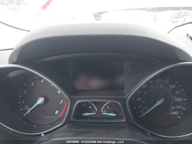 1FMCU9G91FUA54902 Ford ESCAPE SE