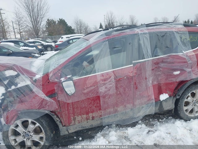 1FMCU9G91FUA54902 Ford ESCAPE SE
