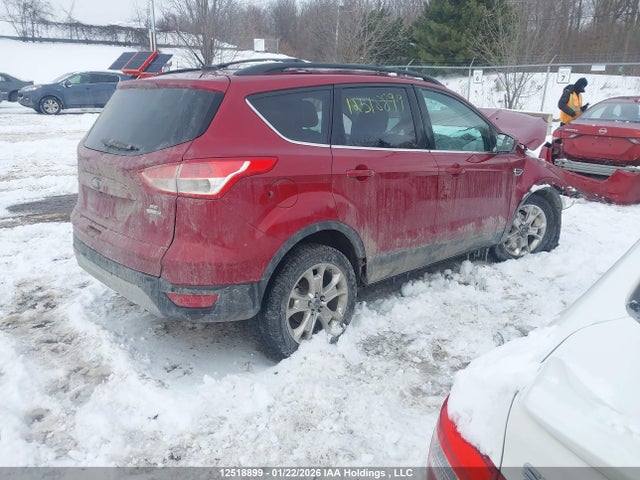 1FMCU9G91FUA54902 Ford ESCAPE SE