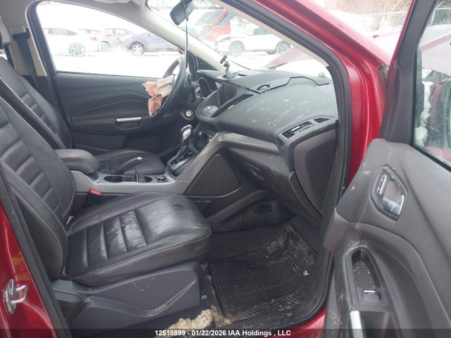 1FMCU9G91FUA54902 Ford ESCAPE SE