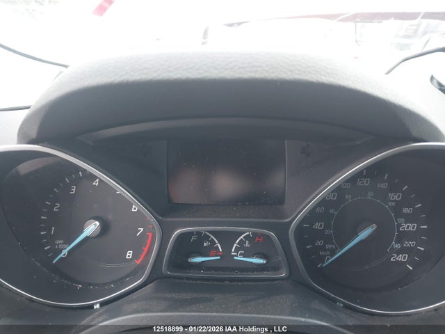 1FMCU9G91FUA54902 Ford ESCAPE SE
