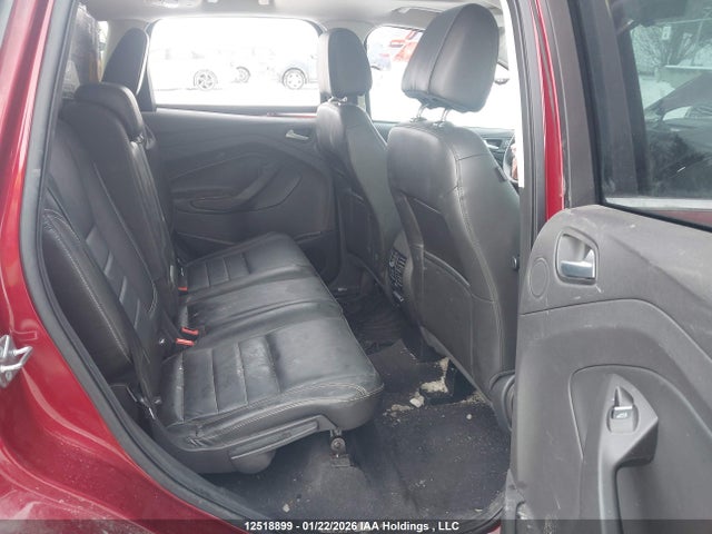 1FMCU9G91FUA54902 Ford ESCAPE SE