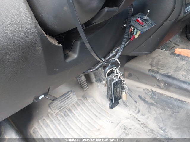 1GT49SEY2PF171339 GMC Sierra 3500hd Pro