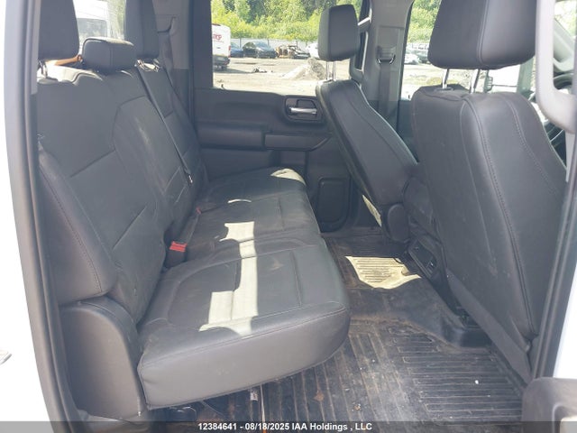 1GT49SEY2PF171339 GMC Sierra 3500hd Pro