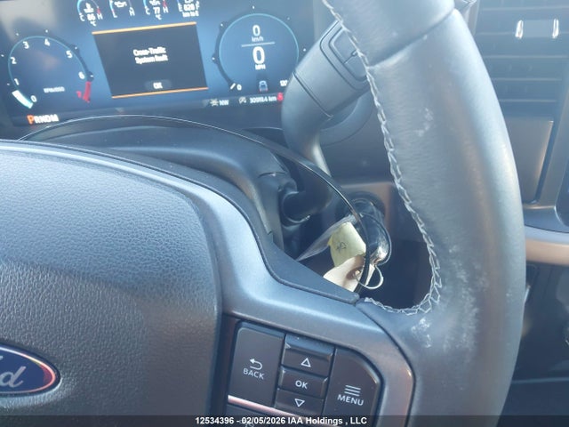 1FTFW3L85SKD36939 Ford F150 Xlt