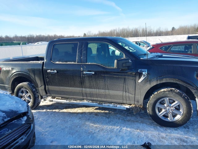 1FTFW3L85SKD36939 Ford F150 Xlt