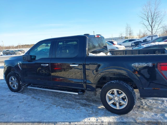 1FTFW3L85SKD36939 Ford F150 Xlt