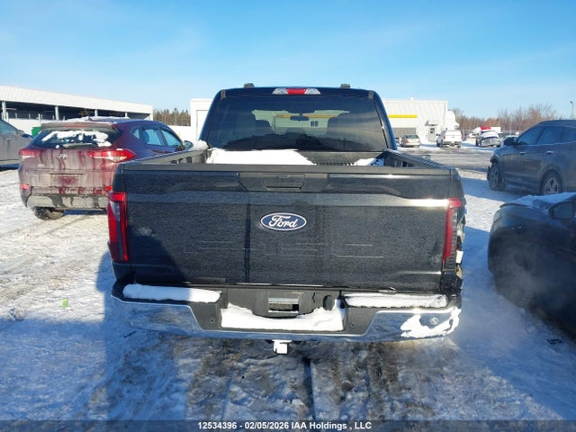 1FTFW3L85SKD36939 Ford F150 Xlt