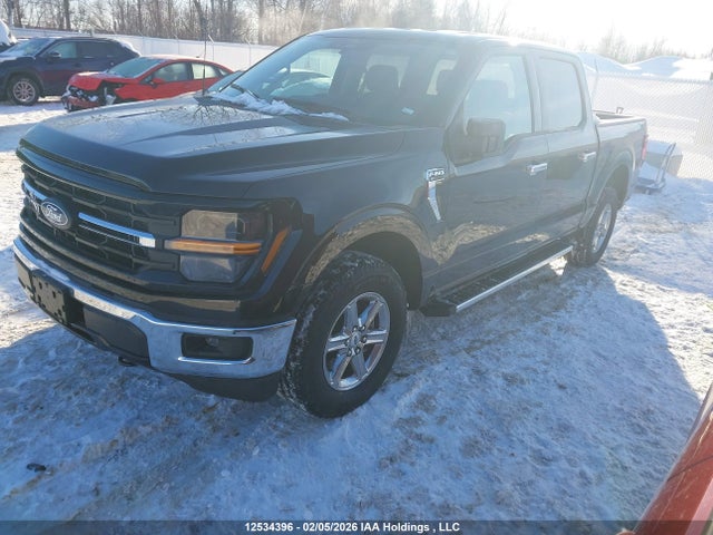1FTFW3L85SKD36939 Ford F150 Xlt