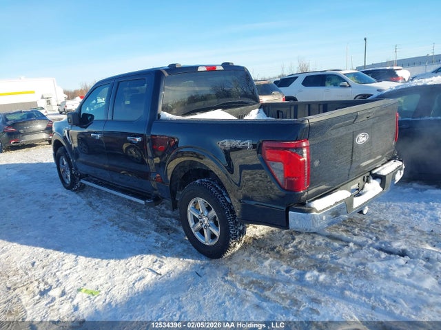 1FTFW3L85SKD36939 Ford F150 Xlt