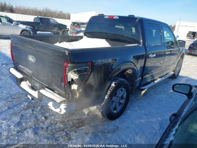 1FTFW3L85SKD36939 Ford F150 Xlt