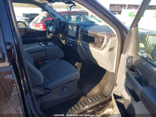 1FTFW3L85SKD36939 Ford F150 Xlt