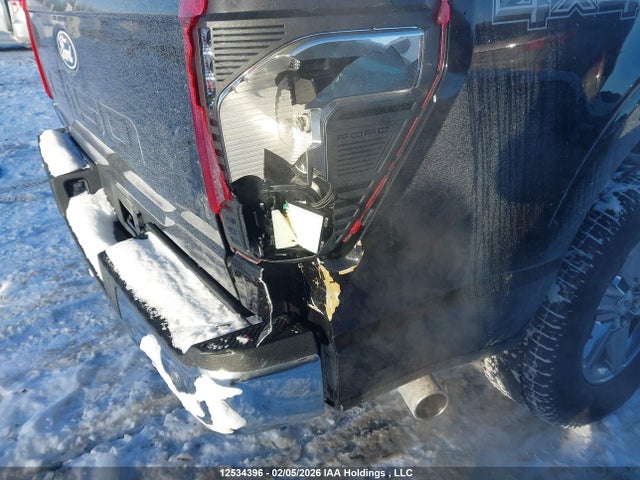 1FTFW3L85SKD36939 Ford F150 Xlt