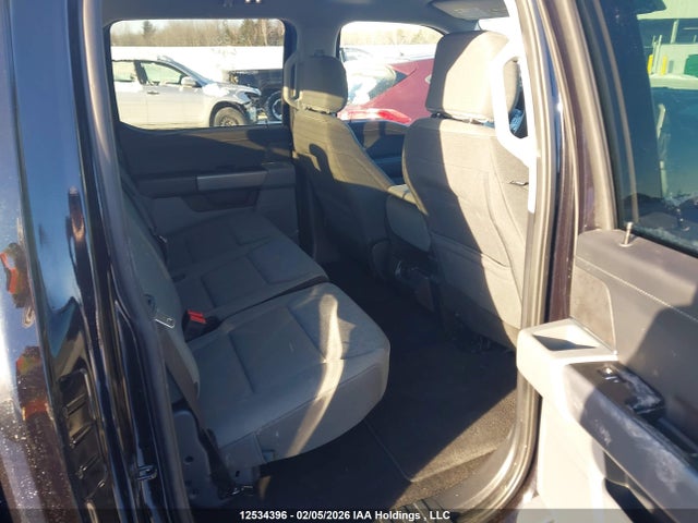 1FTFW3L85SKD36939 Ford F150 Xlt