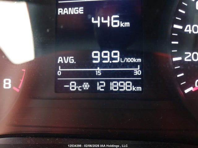 3KPA25AB8JE098246 KIA RIO LX/S