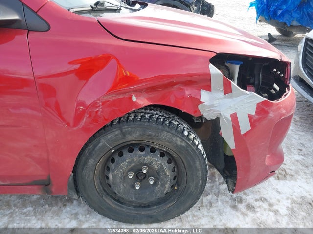 3KPA25AB8JE098246 KIA RIO LX/S