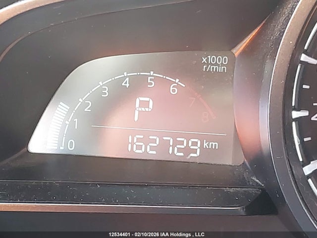 JM1DKFC79K1428380 Mazda Cx-3 Gs