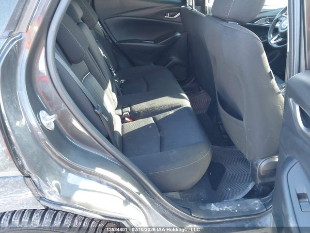 JM1DKFC79K1428380 Mazda Cx-3 Gs