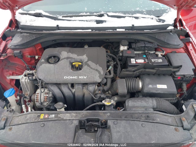 5NPD74LF7HH046363 Hyundai ELANTRA SE
