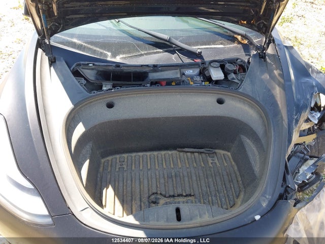 Tesla Model 3 Standard Range Plus 2020 5YJ3E1EA4LF794545 Image 10