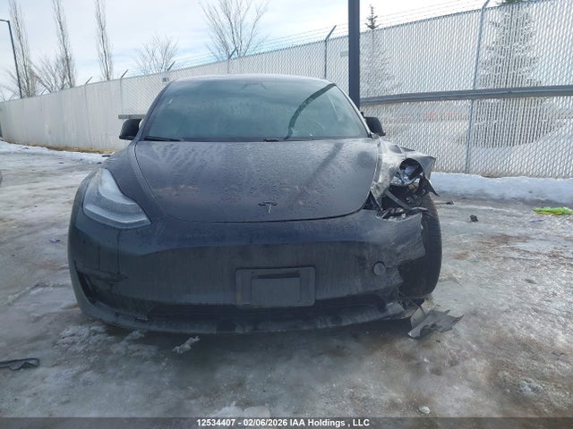 Tesla Model 3 Standard Range Plus 2020 5YJ3E1EA4LF794545 Image 11