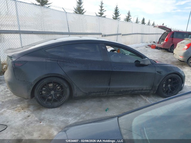 Tesla Model 3 Standard Range Plus 2020 5YJ3E1EA4LF794545 Image 12