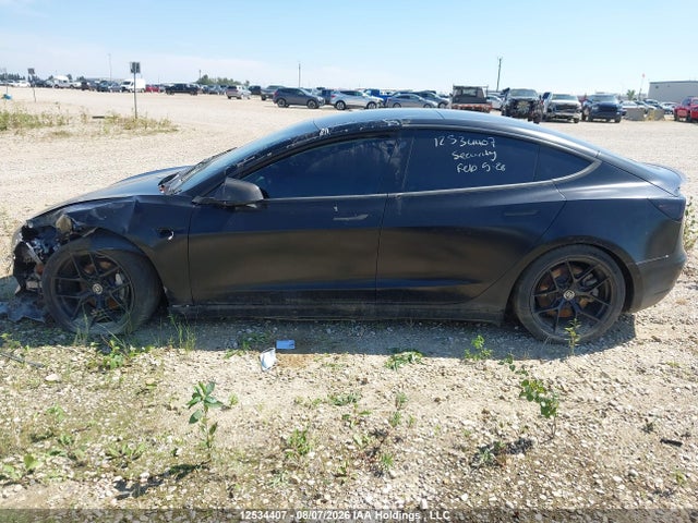 Tesla Model 3 Standard Range Plus 2020 5YJ3E1EA4LF794545 Image 15