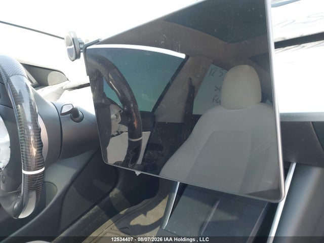 Tesla Model 3 Standard Range Plus 2020 5YJ3E1EA4LF794545 Image 16