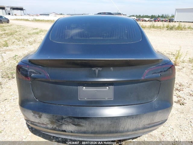 12534407 :رقم المزاد ، 5YJ3E1EA4LF794545 vin ، 2020 Tesla Model 3 Standard Range Plus مزاد بيع