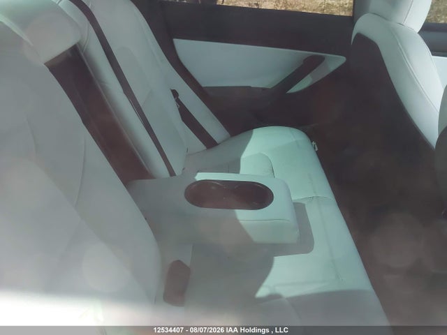 Tesla Model 3 Standard Range Plus 2020 5YJ3E1EA4LF794545 Image 8
