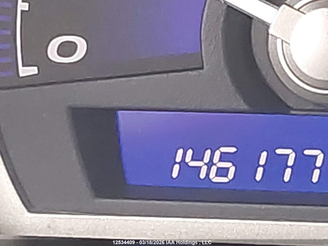 Aukcja sprzedaży 2009 Honda Civic Exl, vin: 2HGFA16059H022865, numer aukcji: 12534409
