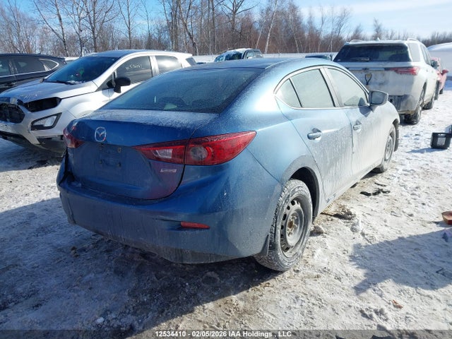 3MZBN1V77JM253964 Mazda 3 Gs