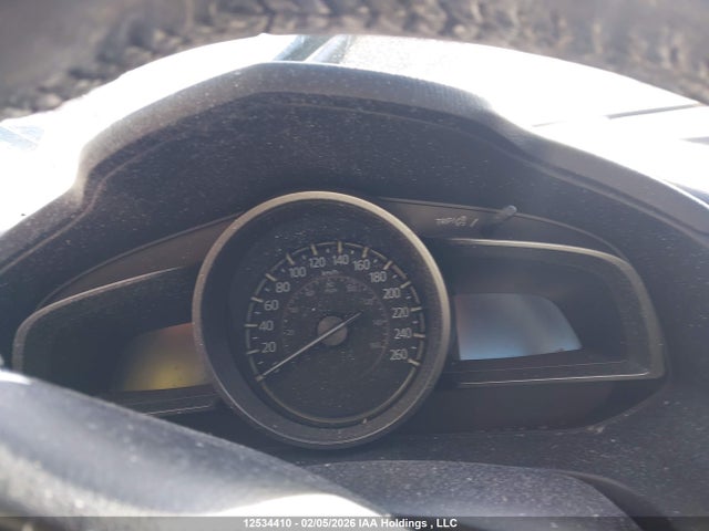 3MZBN1V77JM253964 Mazda 3 Gs