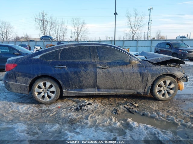 1HGCV1F56LA802088 Honda ACCORD EXL
