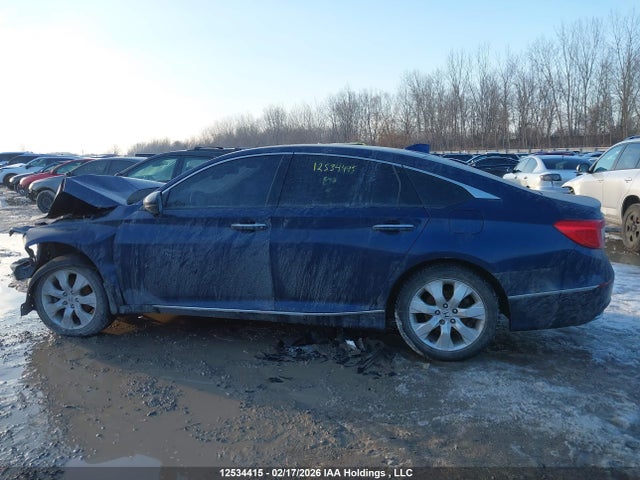 1HGCV1F56LA802088 Honda ACCORD EXL
