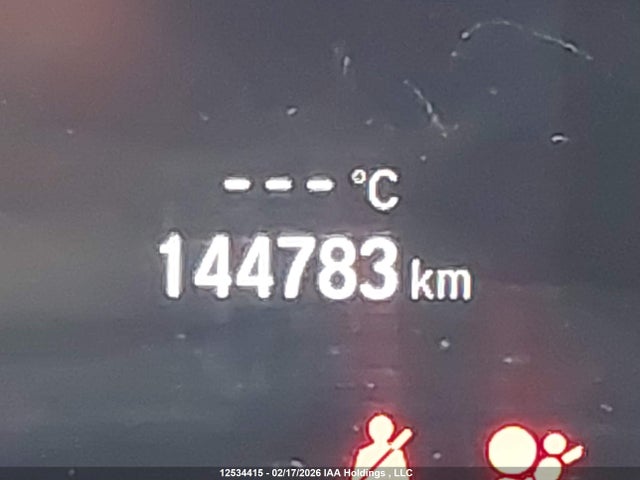 1HGCV1F56LA802088 Honda ACCORD EXL