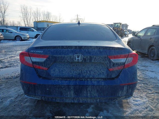 1HGCV1F56LA802088 Honda ACCORD EXL